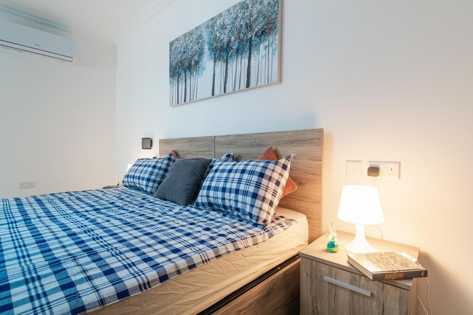Brand New 3 Bdr 2 Bth B10 St. Paul's Bay