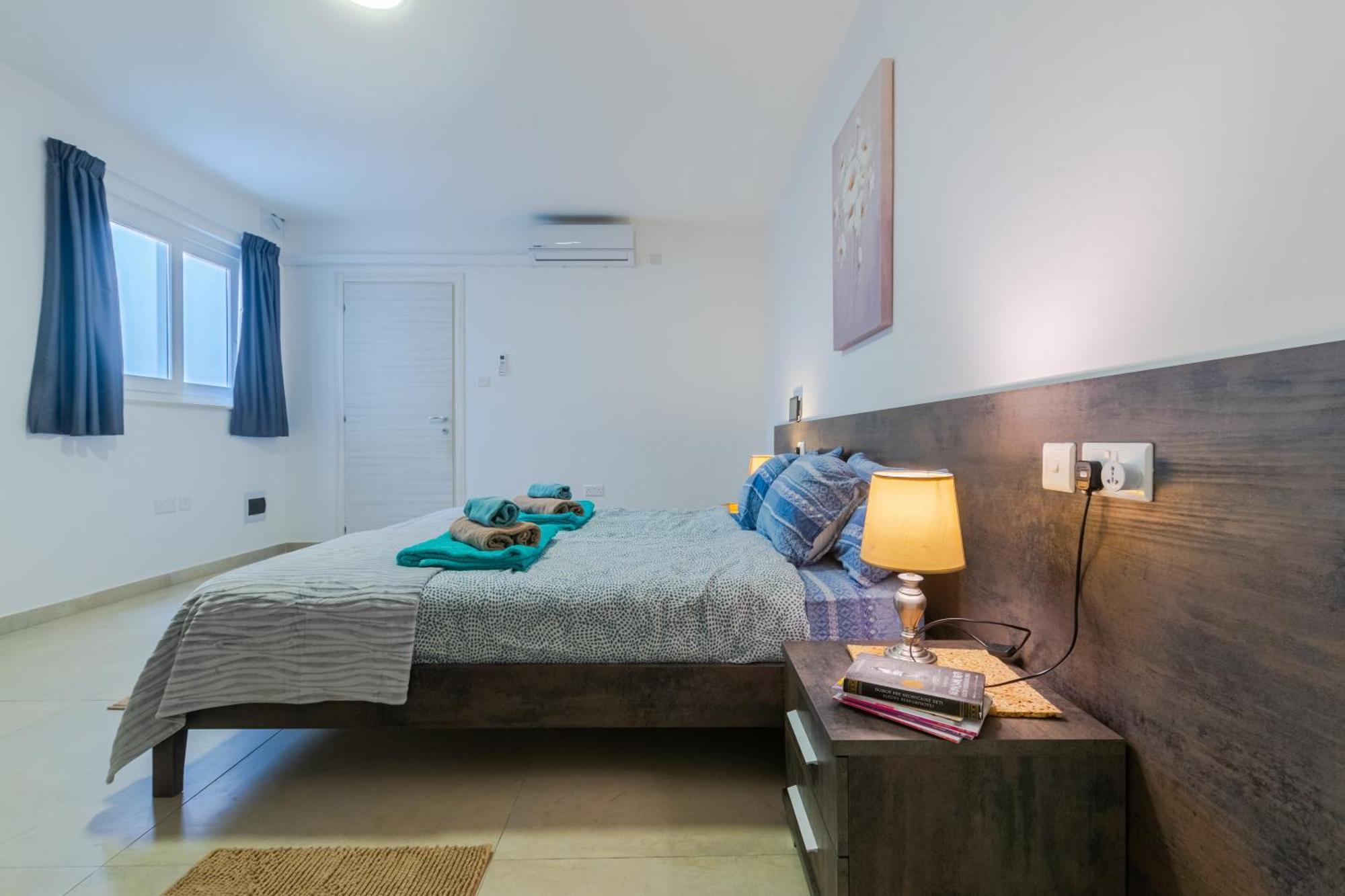 Brand New 3 Bdr 2 Bth B10 * St. Paul's Bay