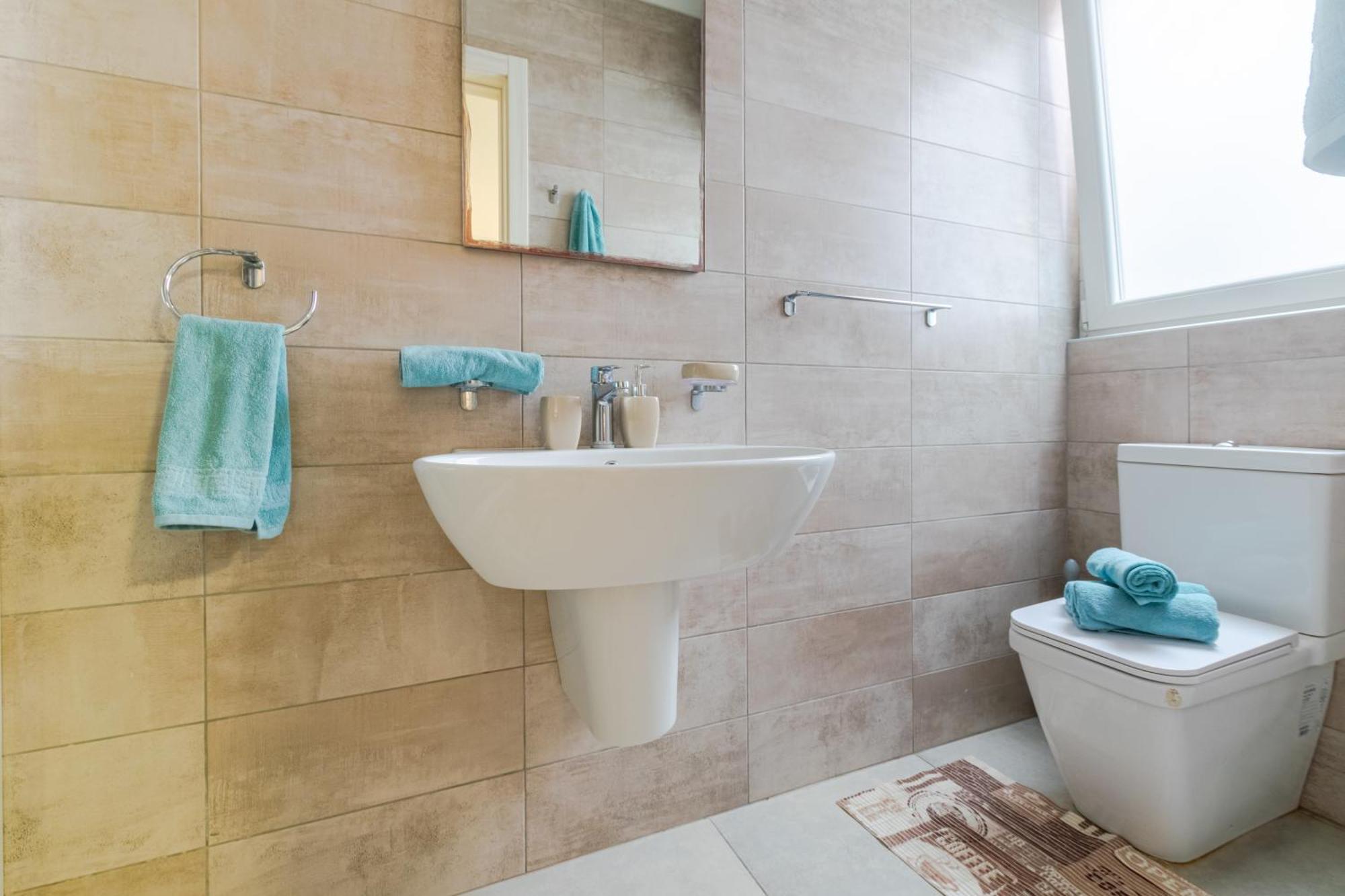 Appartamento Brand New 3 Bdr 2 Bth B10