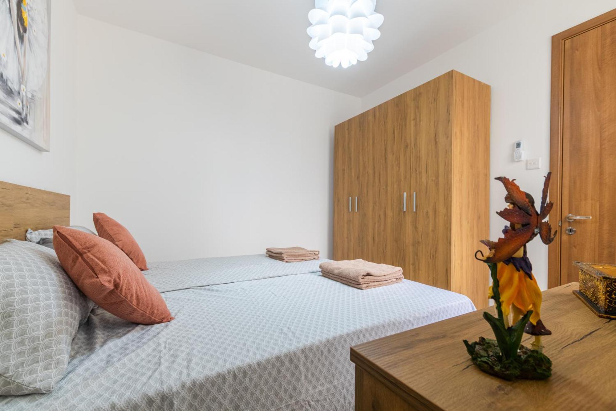 Brand New 3 Bdr 2 Bth B10 Appartamento St. Paul's Bay