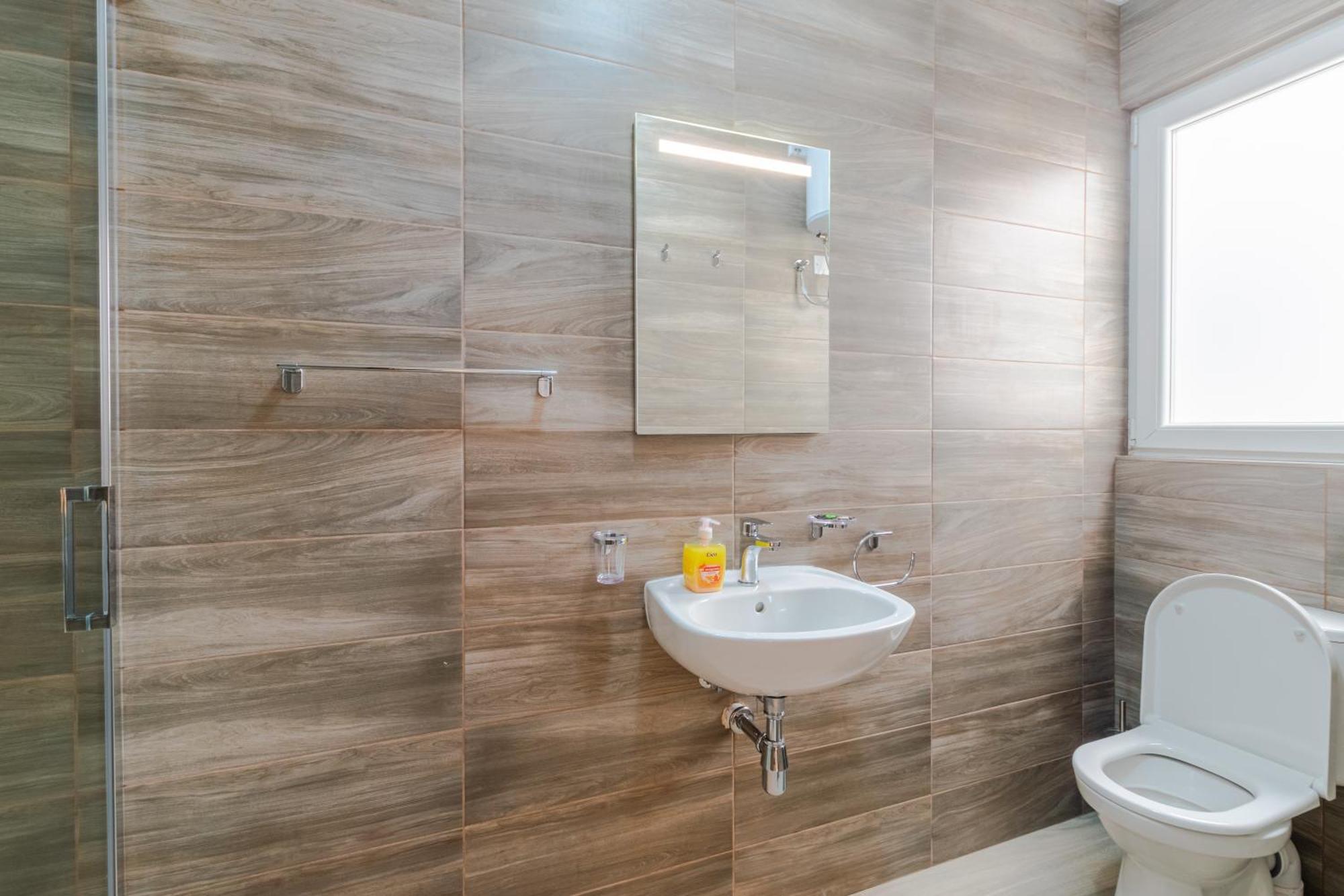 Brand New 3 Bdr 2 Bth B10 * St. Paul's Bay