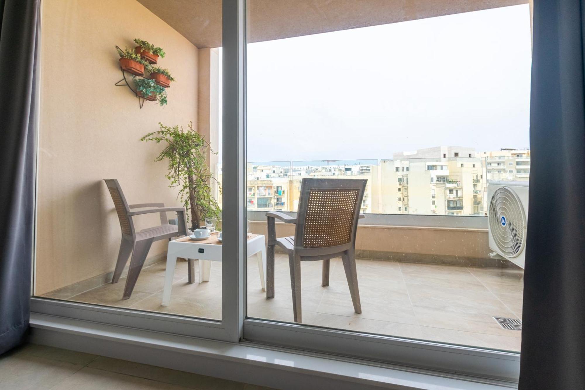 Appartamento Brand New 3 Bdr 2 Bth B10 St. Paul's Bay
