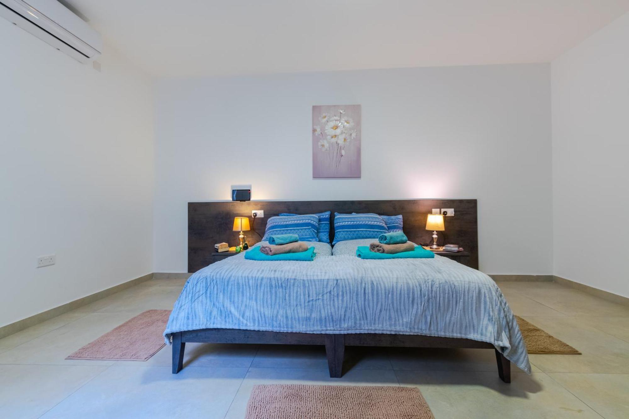Brand New 3 Bdr 2 Bth B10 Appartamento St. Paul's Bay