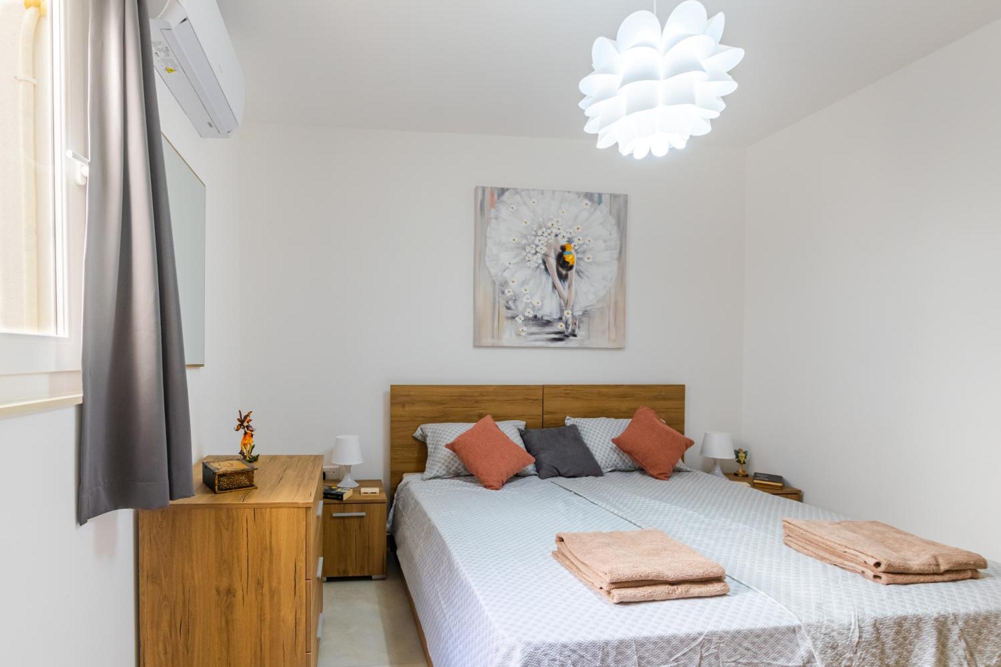Brand New 3 Bdr 2 Bth B10 Appartamento